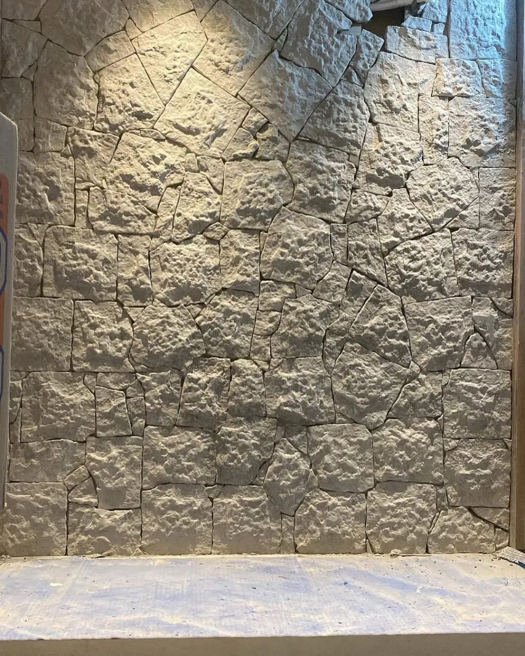 Wall Stone